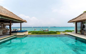 Villa Pantai Nusa Lembongan